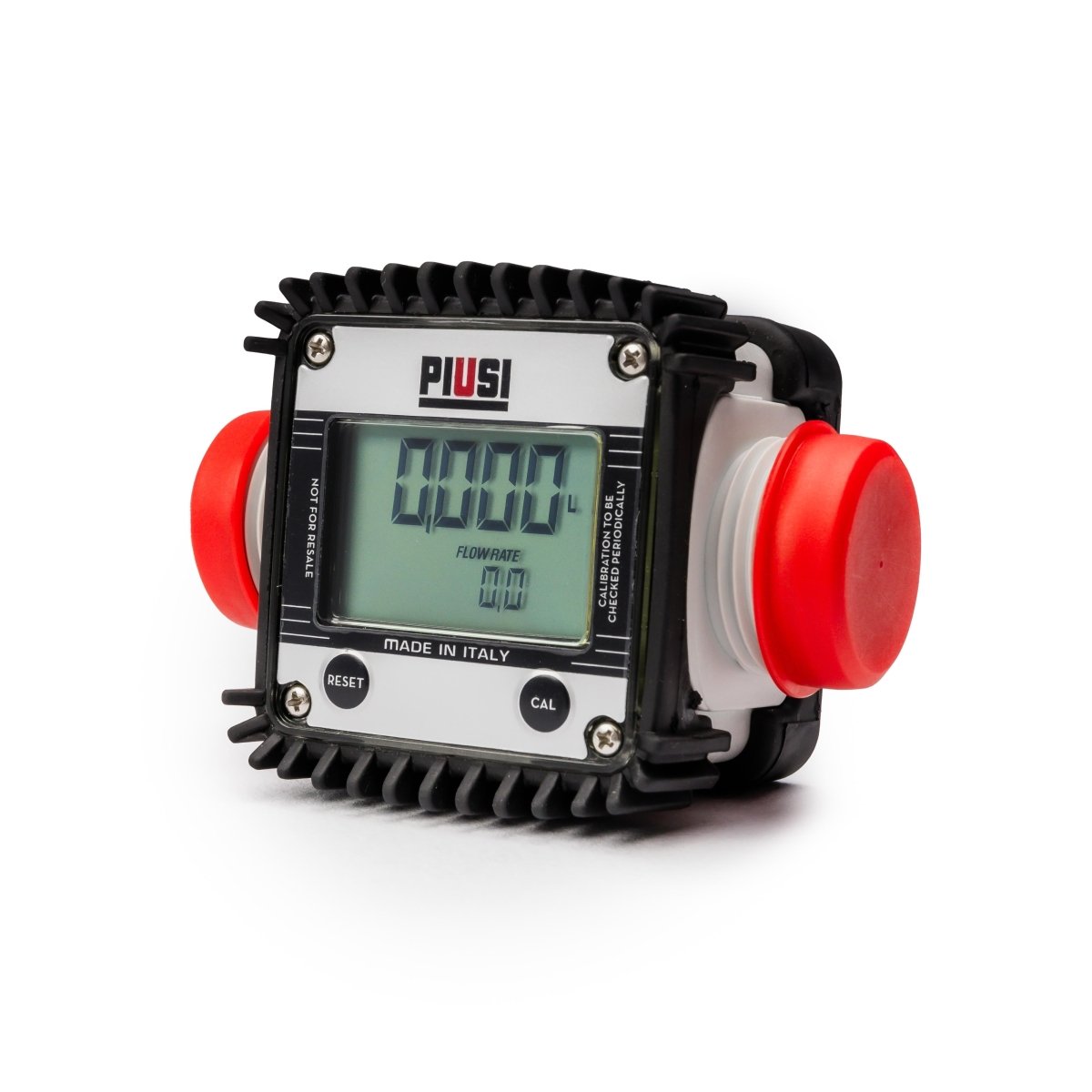 PIUSI AdBlue K24 Electronic Meter DN25 1" - GO Fill