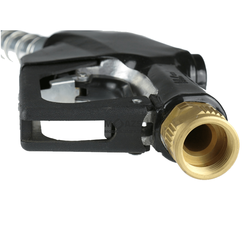 PIUSI Automatic Nozzle A120 with Swivel Diesel 120lpm - GO Fill
