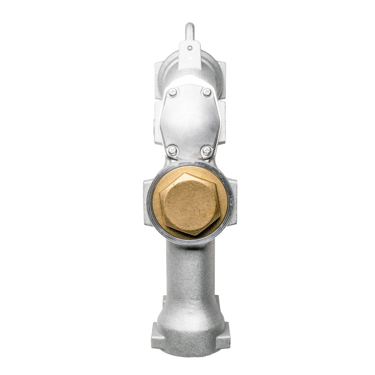 PIUSI Automatic Nozzle A280 with Swivel Diesel 280lpm - GO Fill