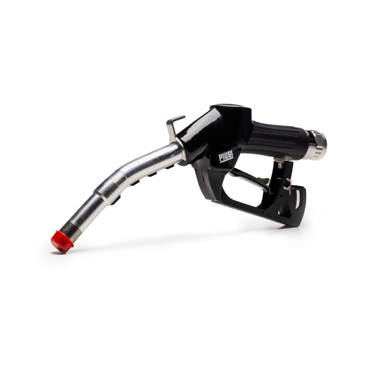 PIUSI Automatic Nozzle with Swivel Petrol 60lpm - GO Fill
