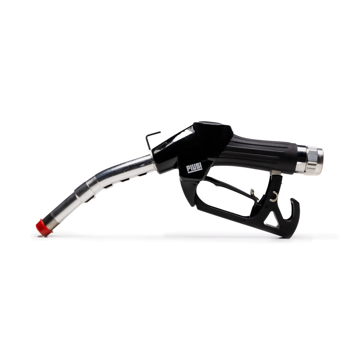 PIUSI Automatic Nozzle with Swivel Petrol 60lpm - GO Fill