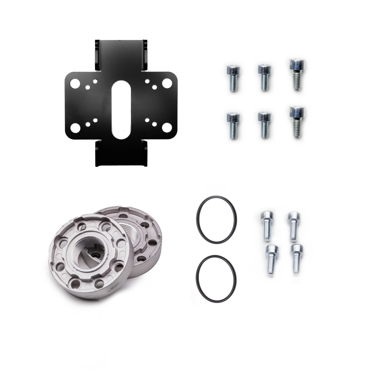 PIUSI Bi - Pump - GO Fill
