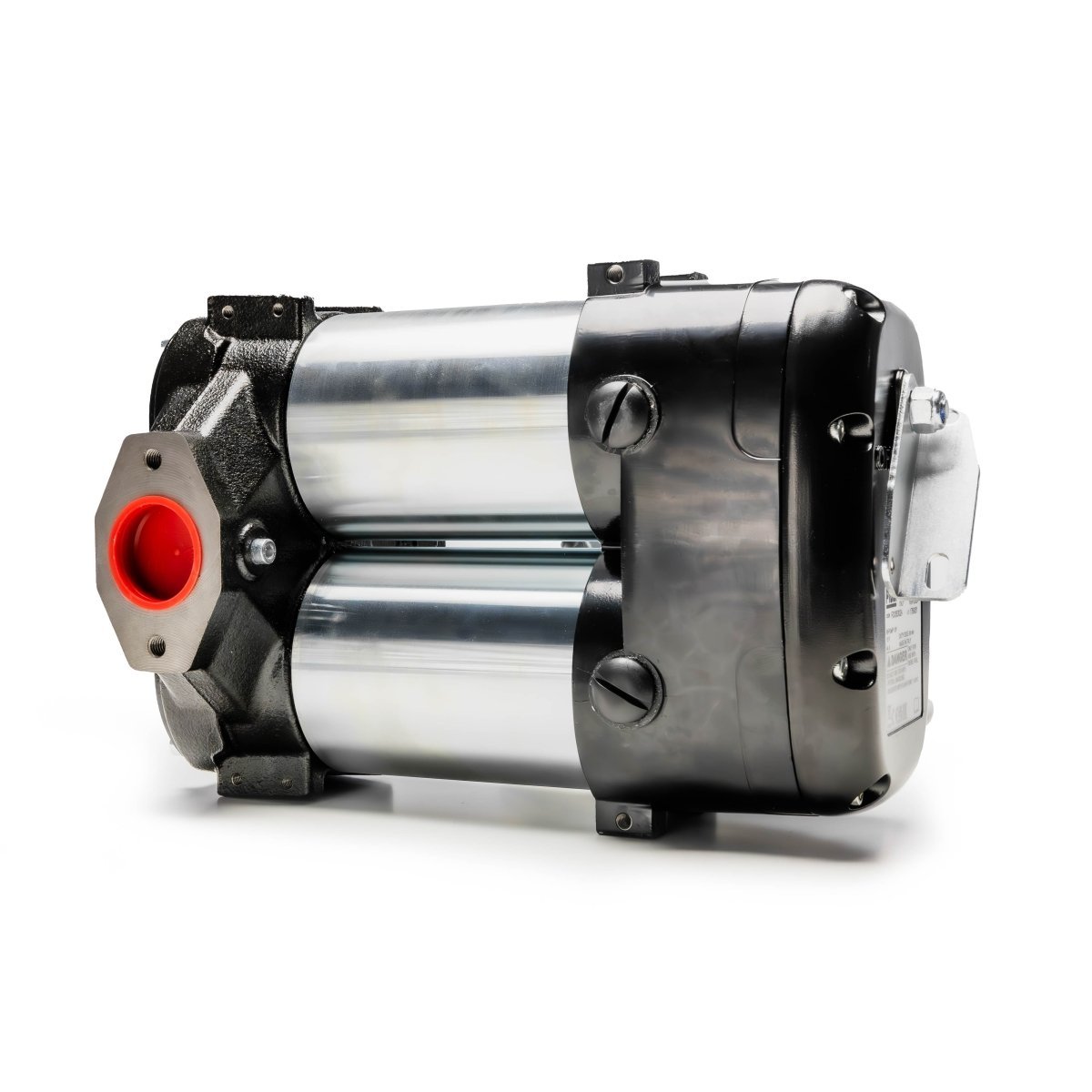 PIUSI Bi - Pump - GO Fill