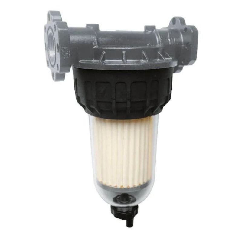 PIUSI Clear Captor Filter Range - GO Fill
