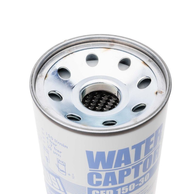 PIUSI FILTER ELEMENT CFD 70 - 30 - GO Fill