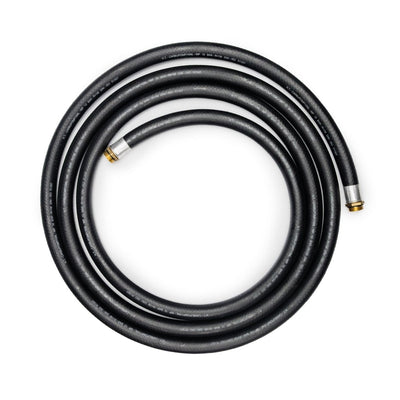 PIUSI Fuel Delivery Hose 25mm ID x 6m L - GO Fill