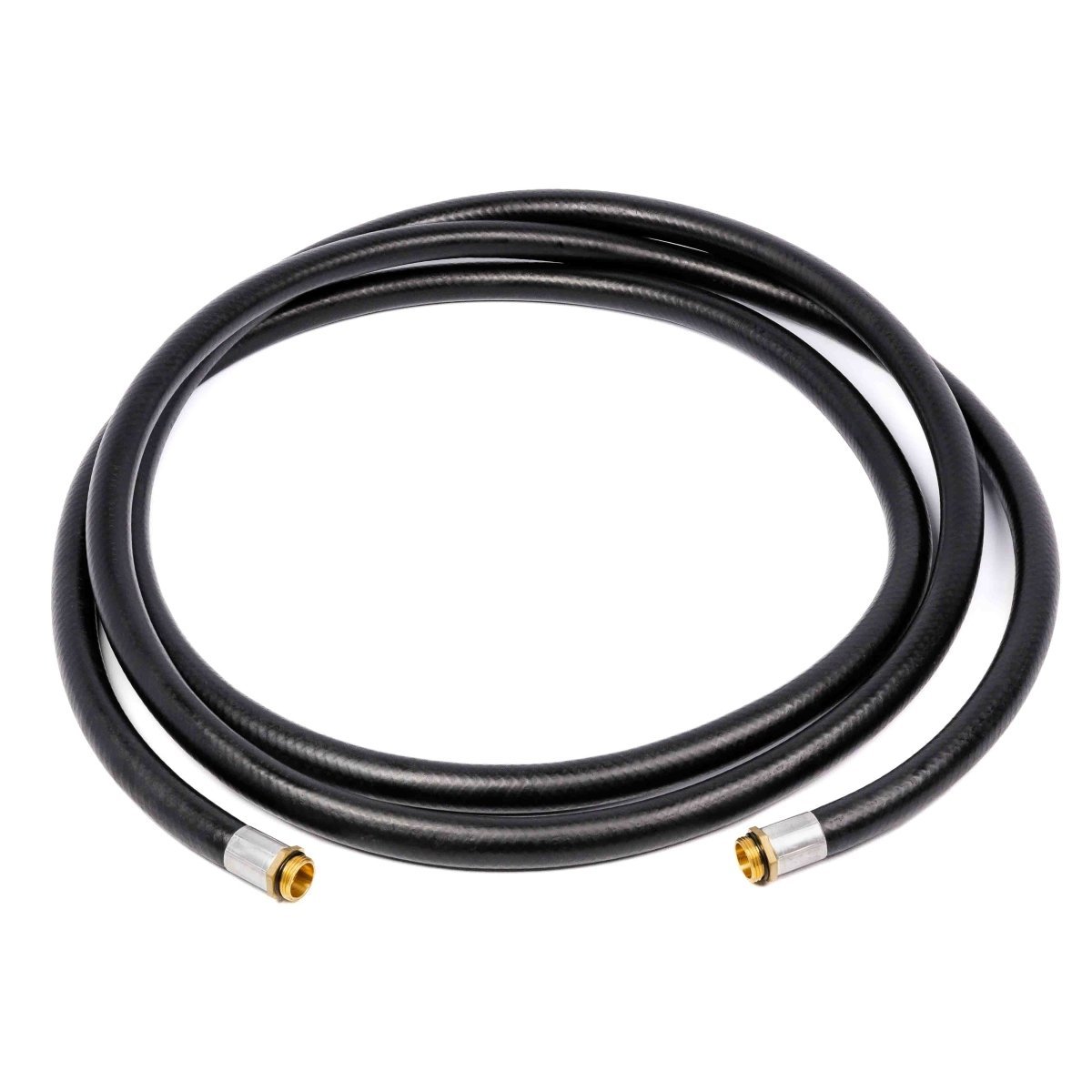 PIUSI Fuel Delivery Hose 25mm ID x 6m L - GO Fill