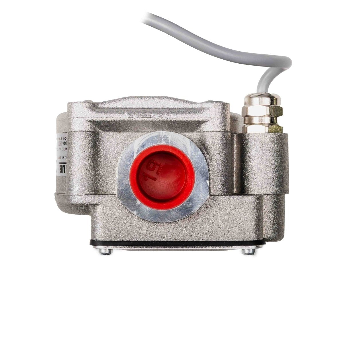 PIUSI K400 Pulse Meter 1/2in BSP - GO Fill