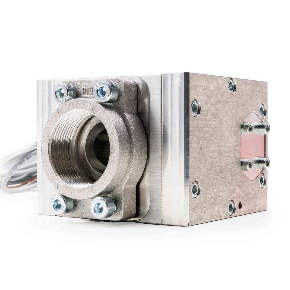 PIUSI K600/4 Pulse Meter 1 1/2in BSP - GO Fill