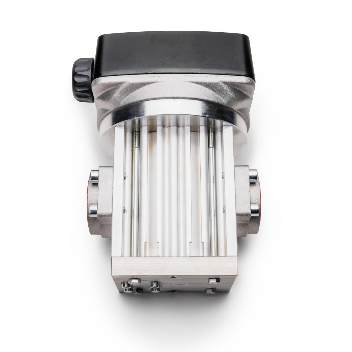 PIUSI K700 Meter Mechanical 40mm FF 20 - 220lpm Litre Display - GO Fill