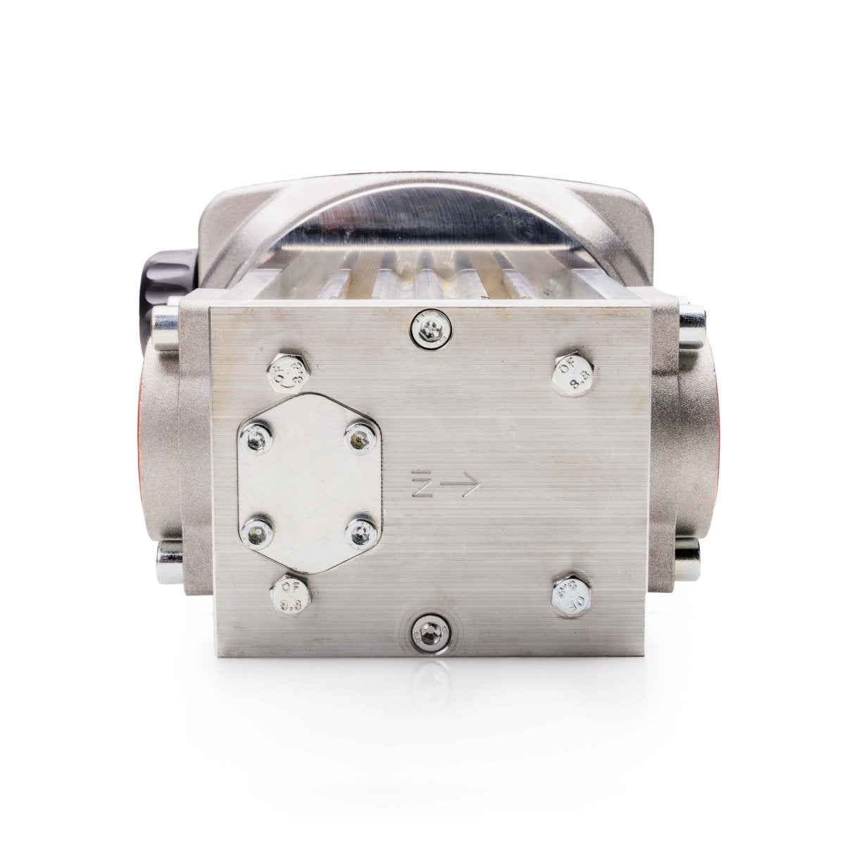 PIUSI K700 Meter Mechanical 40mm FF 20 - 220lpm Litre Display - GO Fill