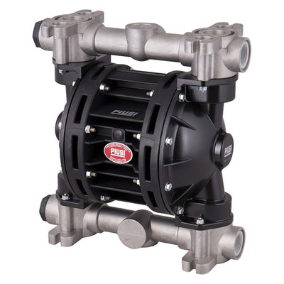 PIUSI MA 180 Air - Operated Diaphragm Pump for Oil - GO Fill