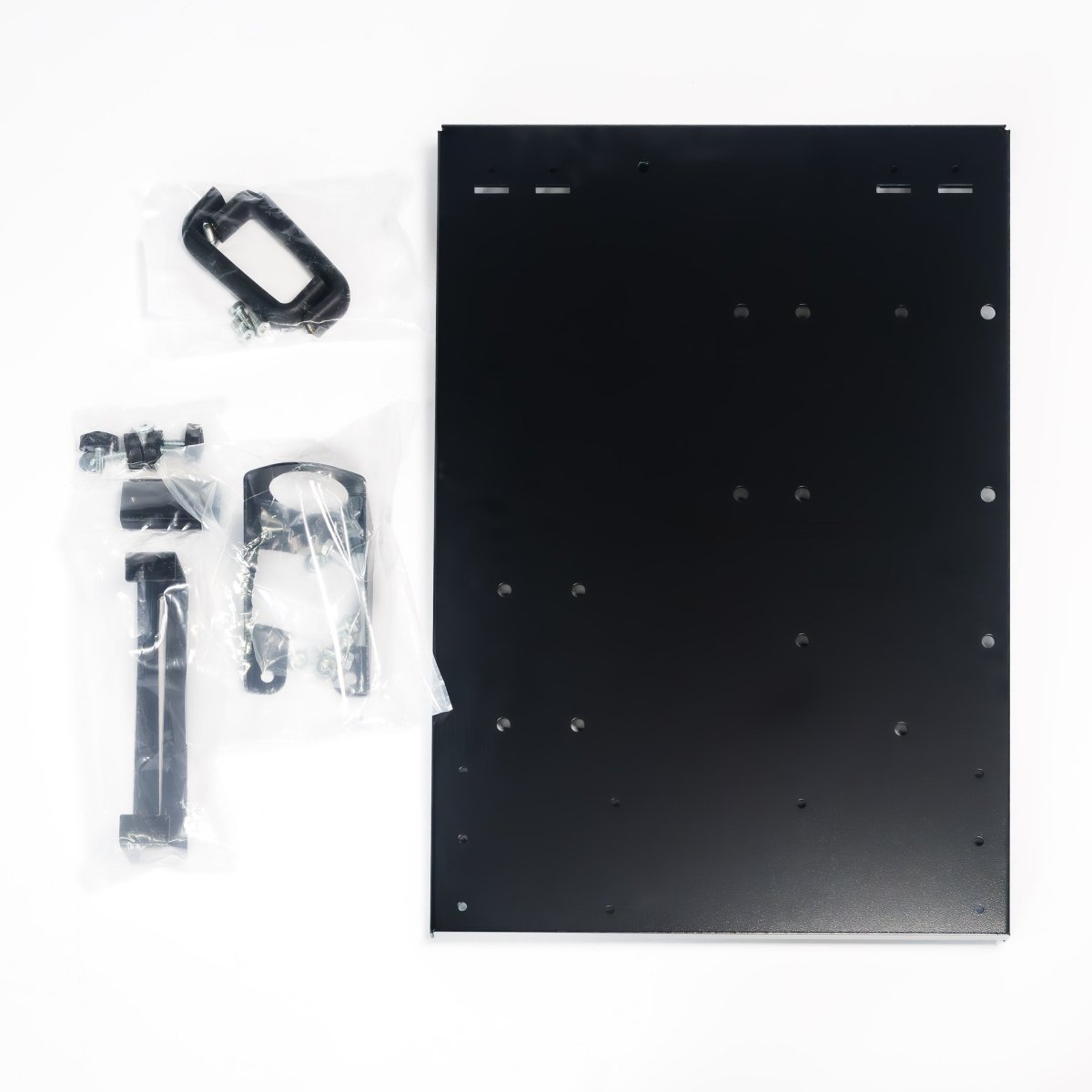 PIUSI Mount Plate Kit for Oil Tote Kit - GO Fill