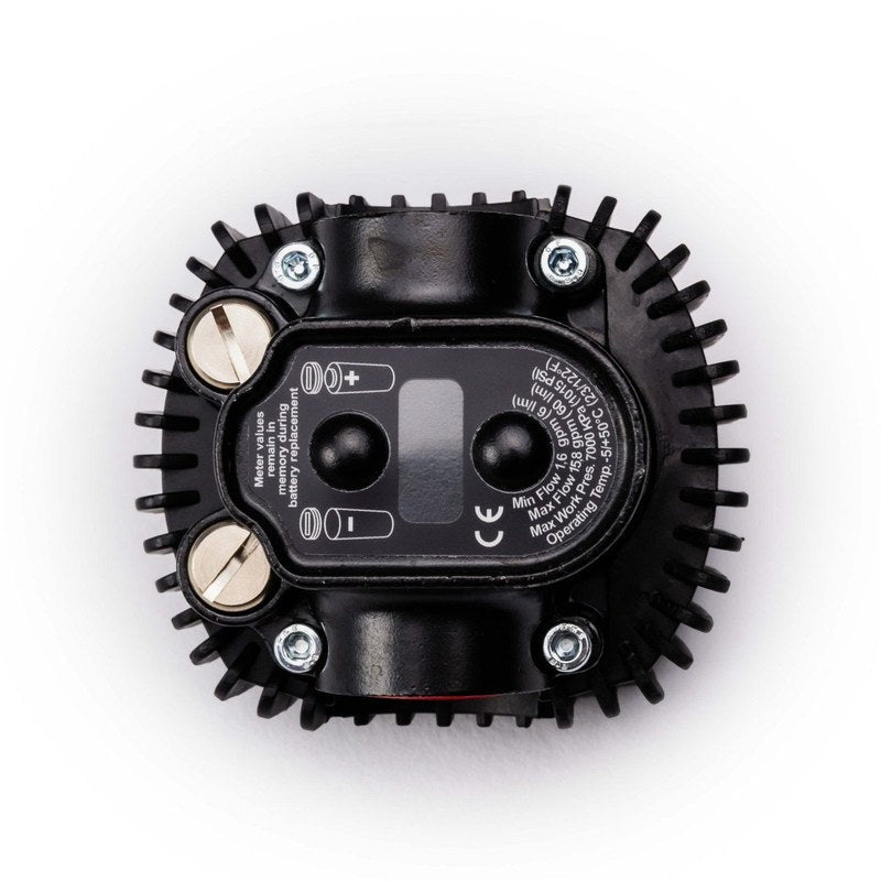 PIUSI Next/2 Electronic Flow Meter for Oil - GO Fill