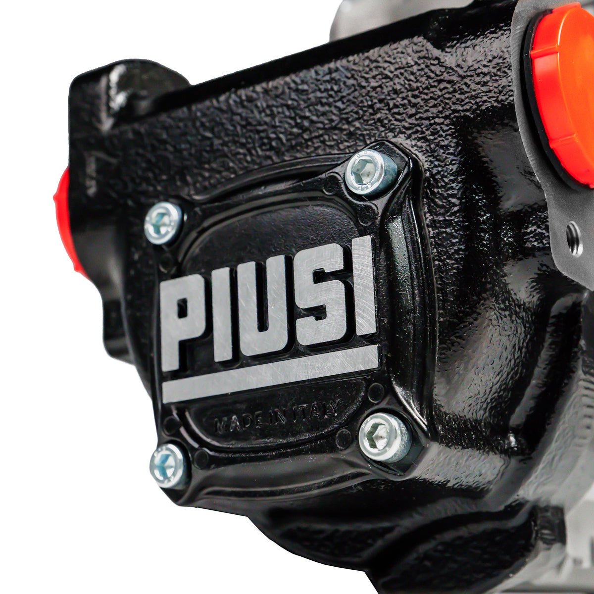 Piusi Panther EX 56 ATEX Fuel Pump 240V AC 56lpm - GO Fill