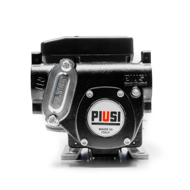 PIUSI PUMP 240V AC 72lpm Panther 72 - GO Fill