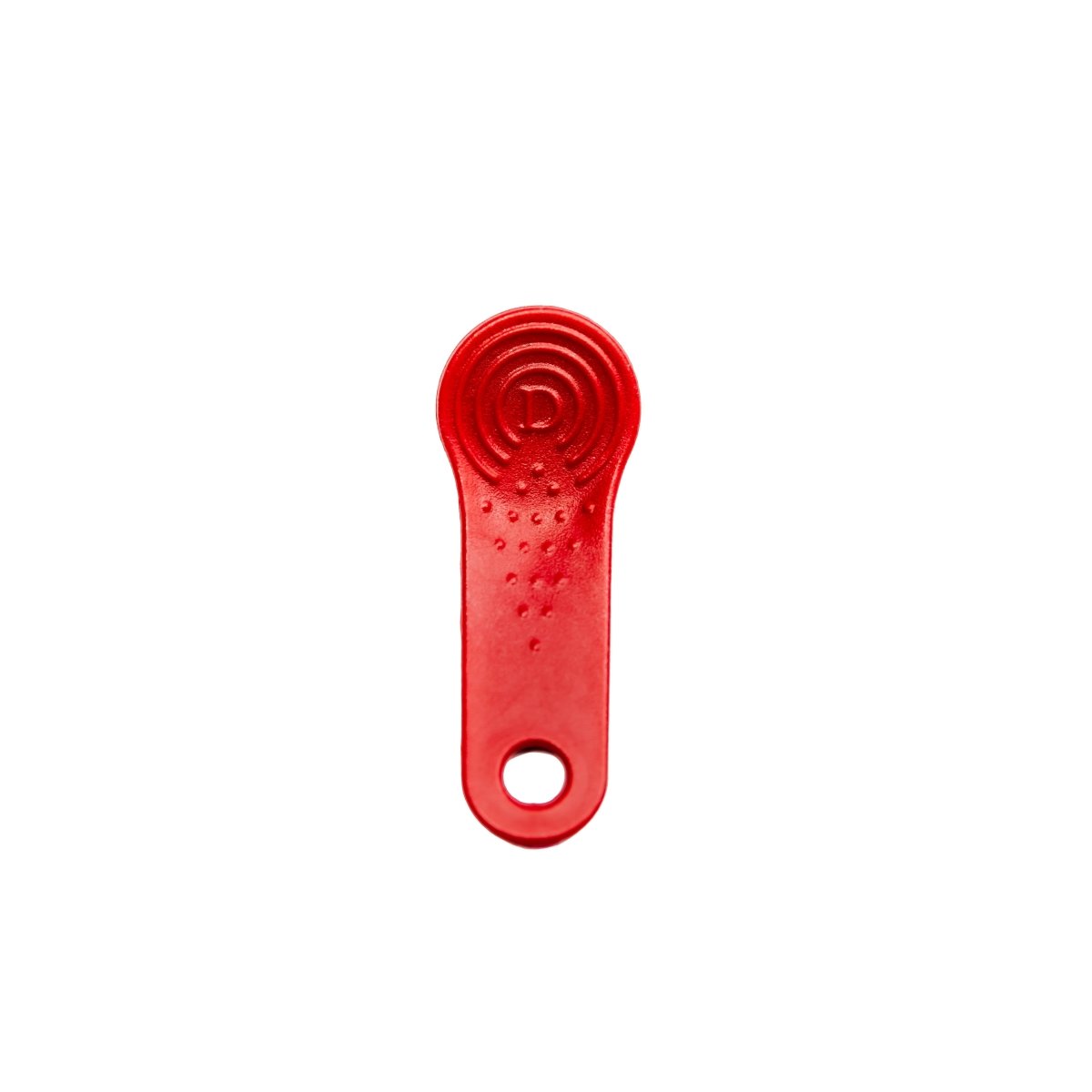 PIUSI Red Manager Key - GO Fill