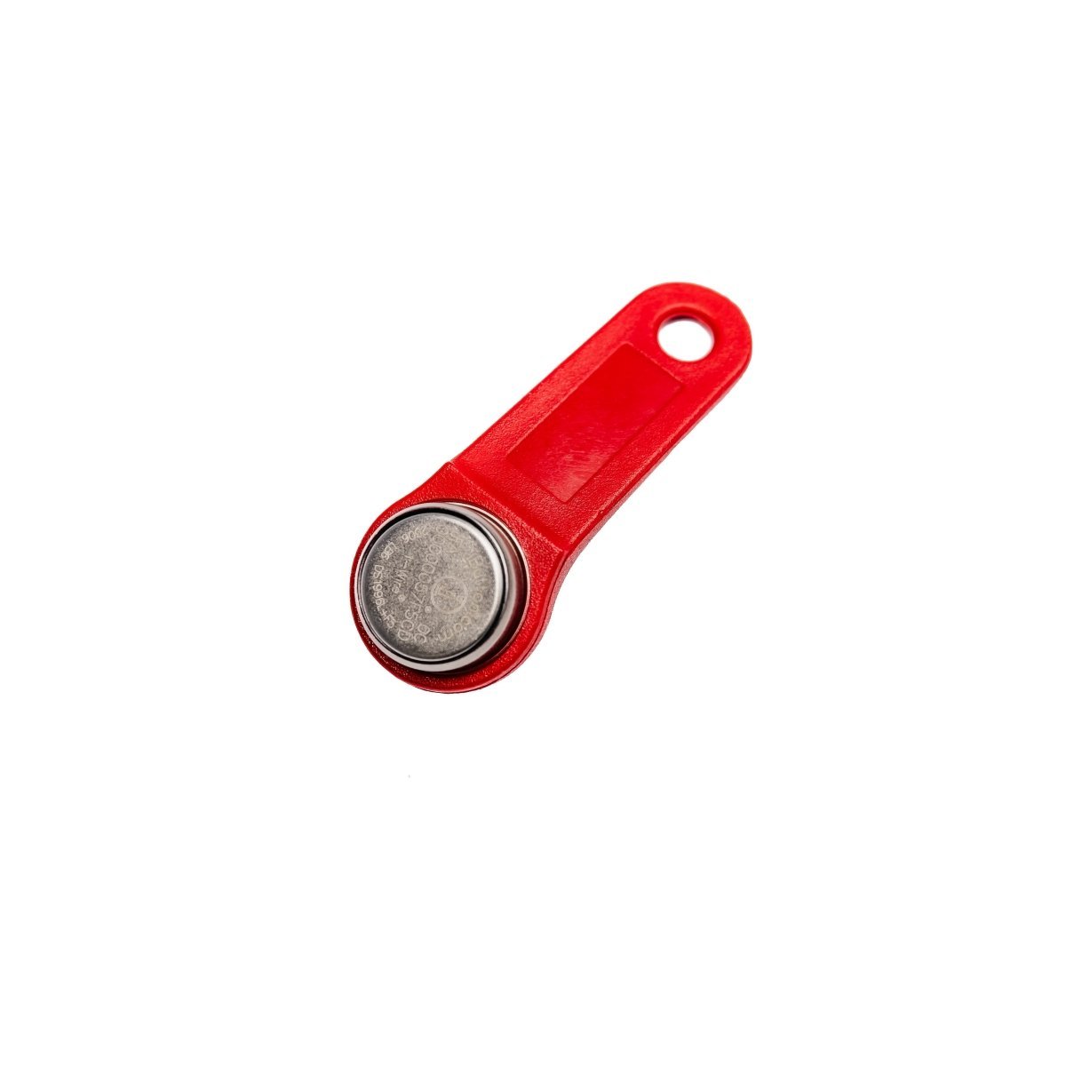 PIUSI Red Manager Key - GO Fill