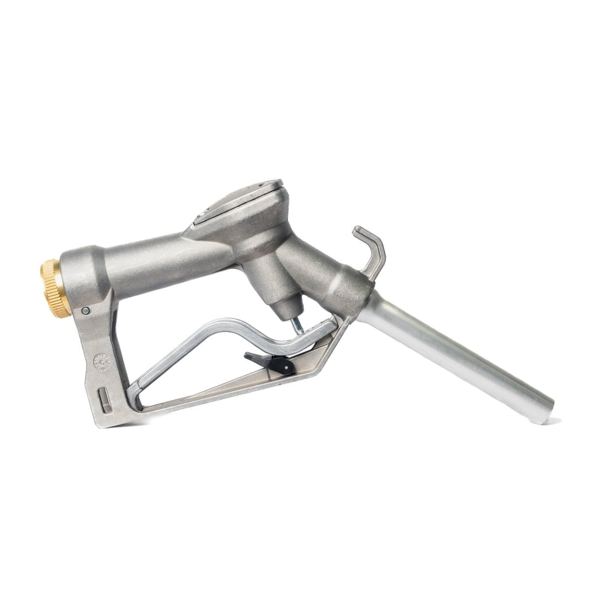 PIUSI SELF 2000 Manual Nozzle 3/4in BSP for Diesel, Oil, & Petrol - GO Fill