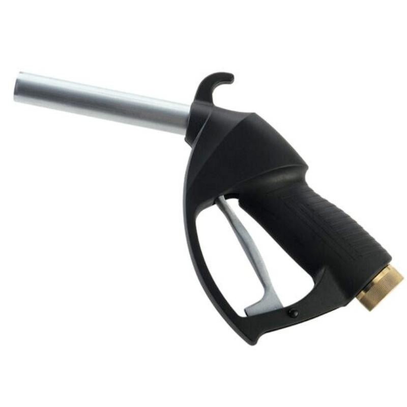 PIUSI Self 3000 Manual Shut Off Nozzle 60lpm - GO Fill