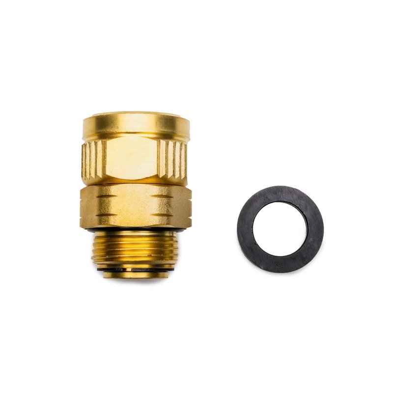 PIUSI SPARE PART Hose 19mm (3/4") x 14m PIT STOP - GO Fill