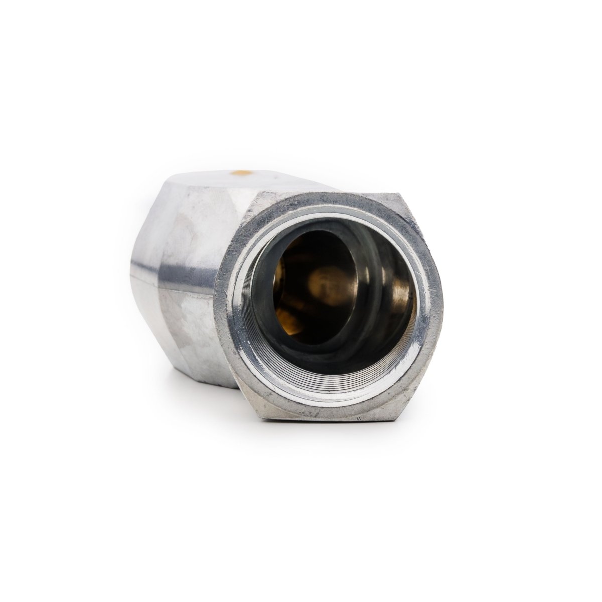 PIUSI Swivel Dual Plane DN25 (1") F x DN25 (1") M BSP - GO Fill