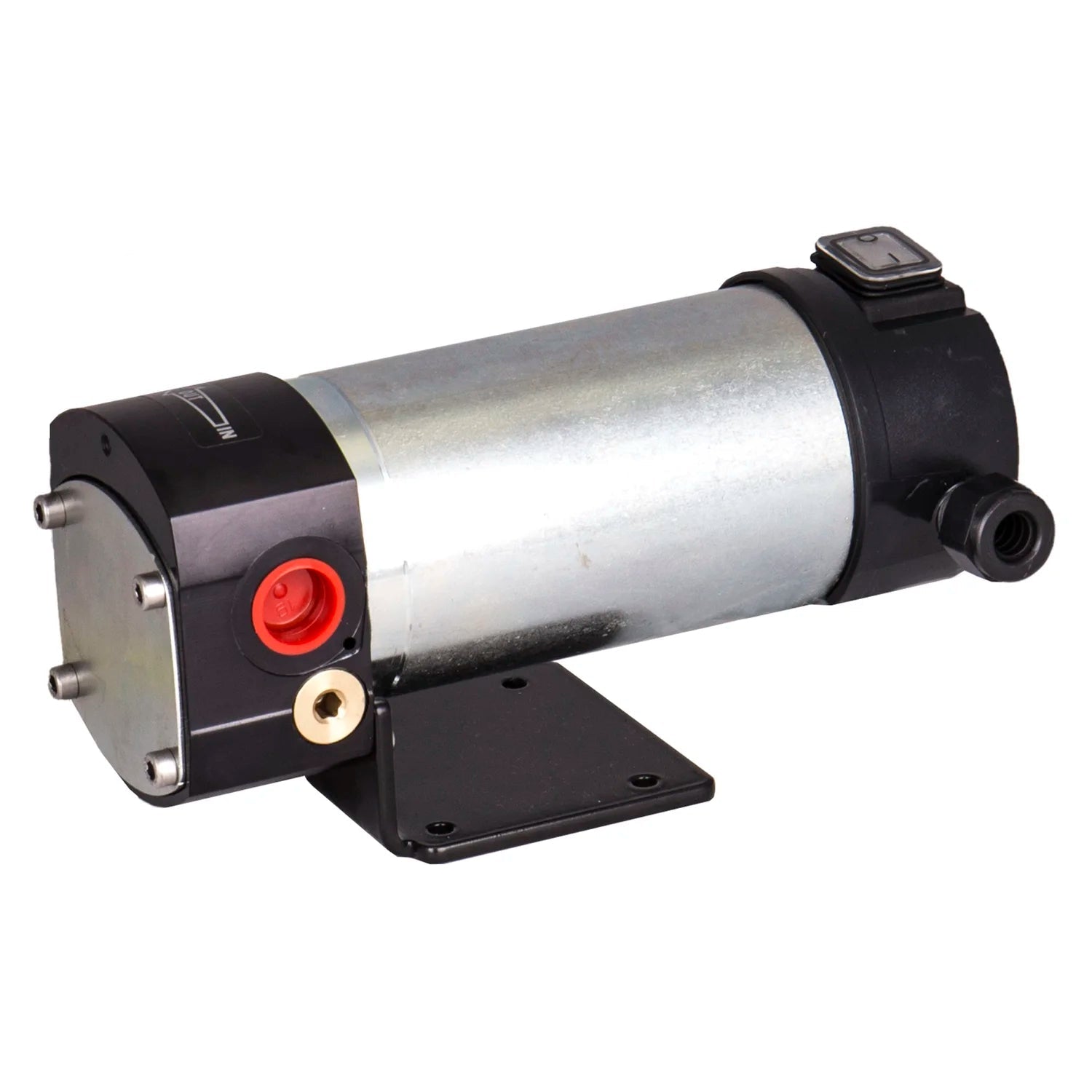 Piusi Viscomat 60/2 24V DC Oil Pump 10lpm - GO Fill