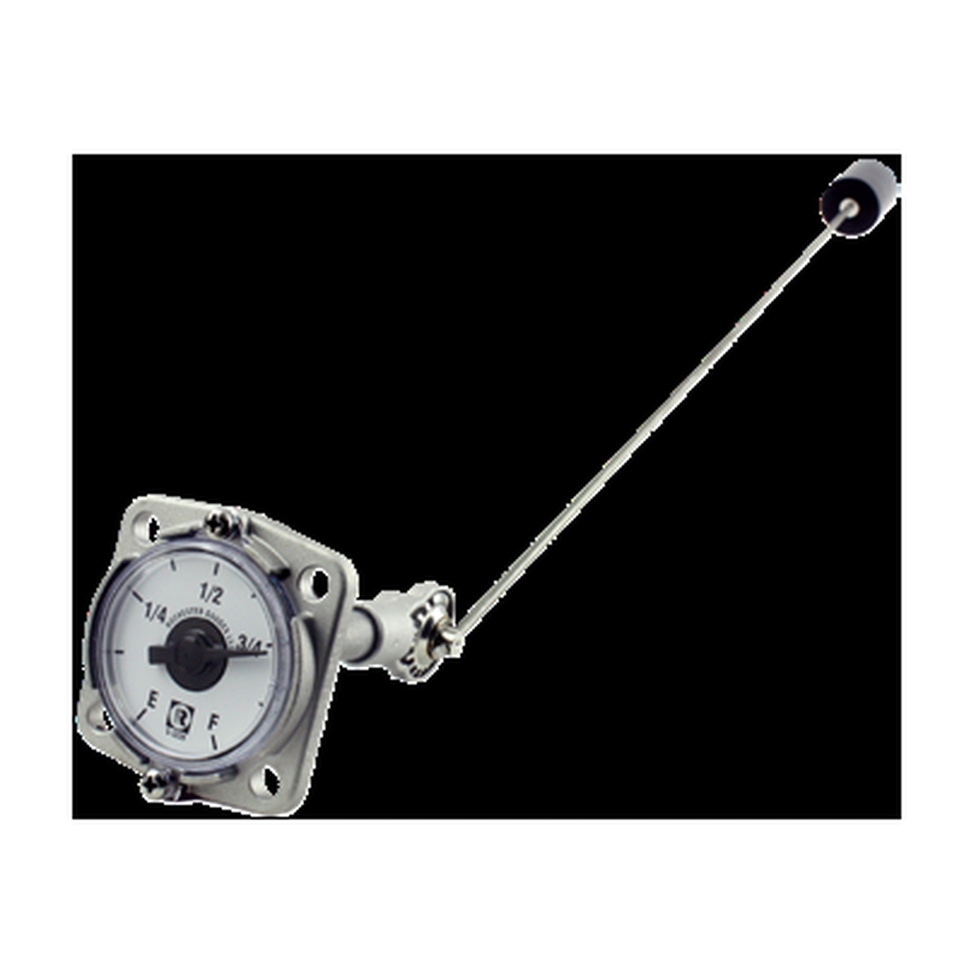 ROCHESTER SENSORS 6583 Mechanical Level Gauge - GO Fill