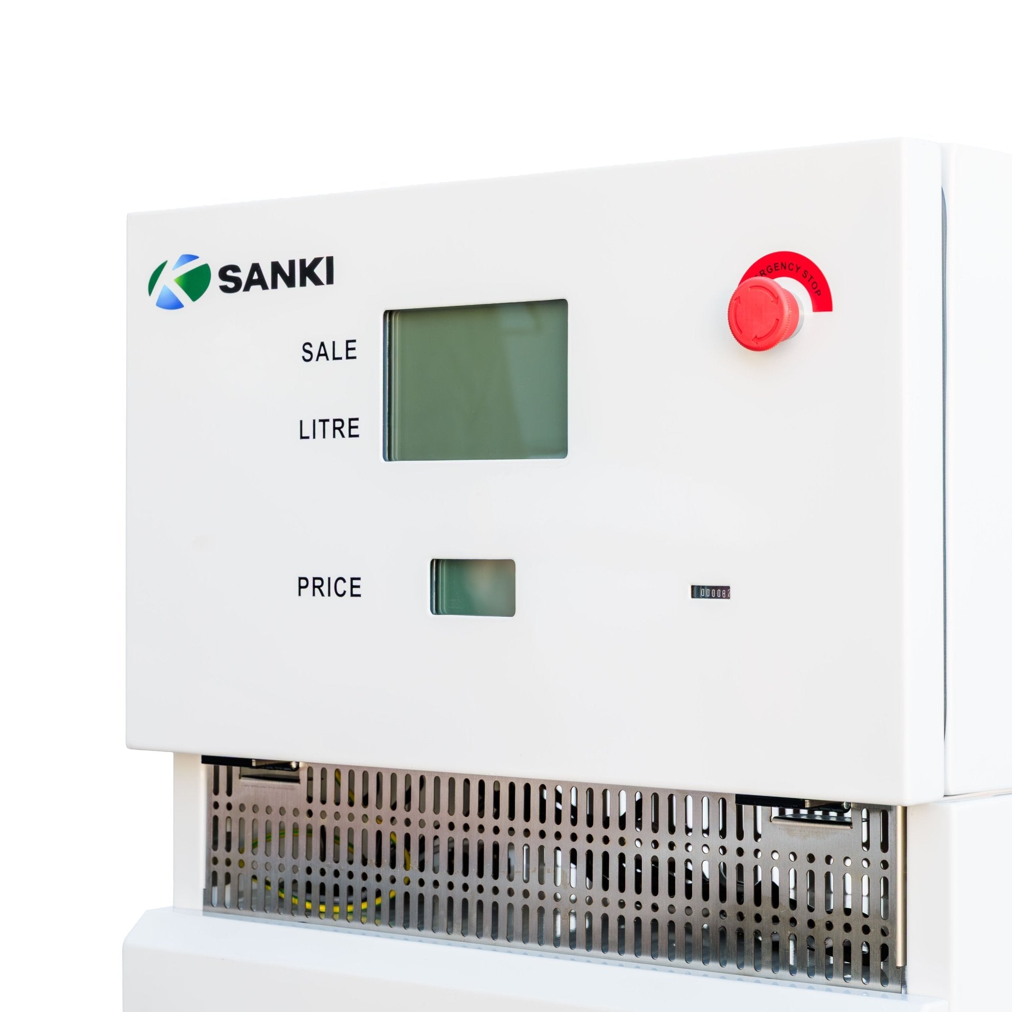SANKI AdBlue Dispenser Single Hose 30lpm Flow Rate NMI Approved - GO Fill