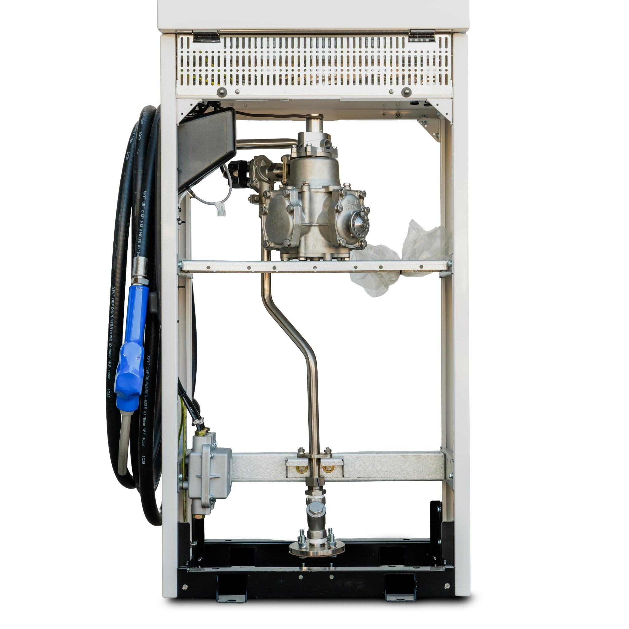 SANKI AdBlue Dispenser Single Hose 30lpm Flow Rate NMI Approved - GO Fill