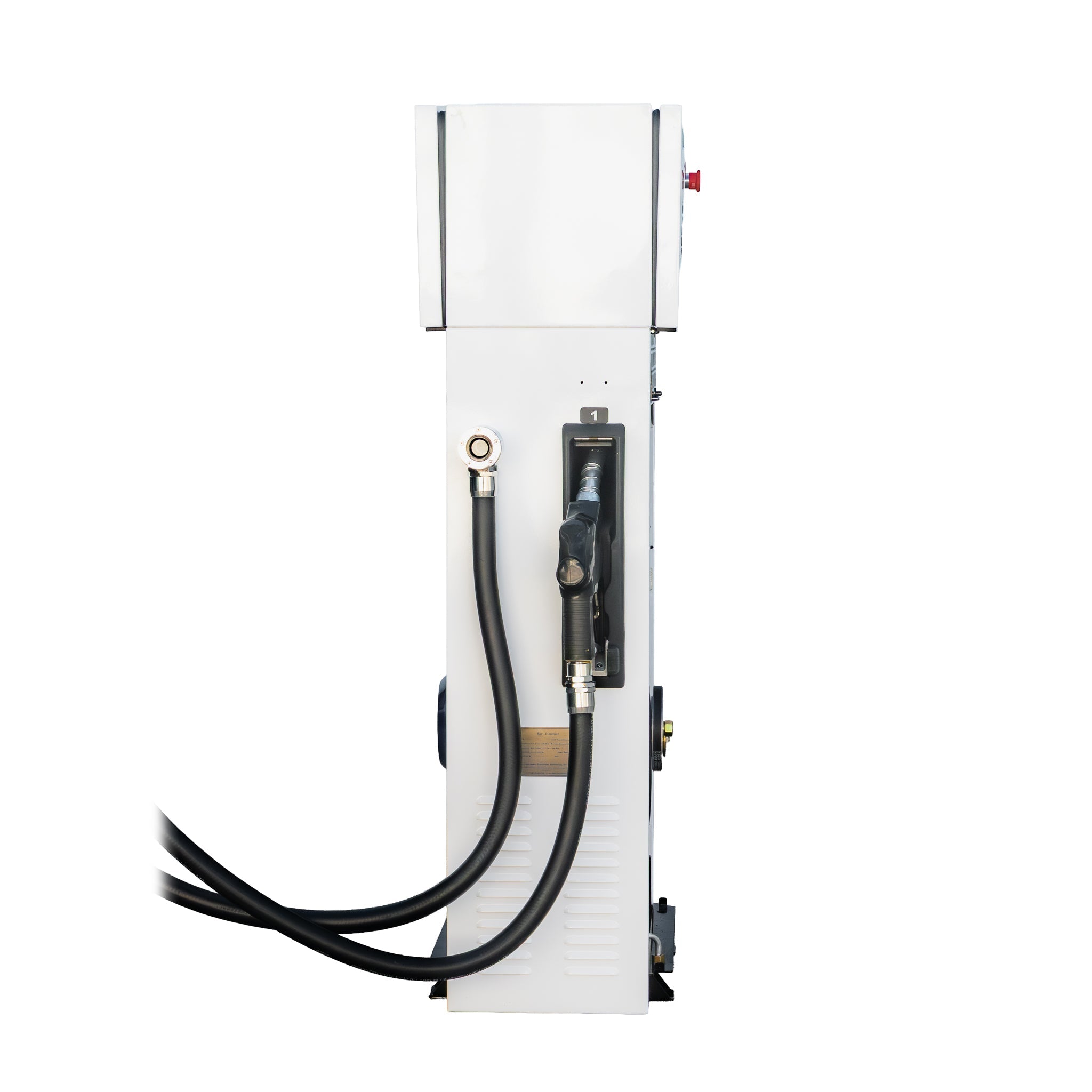 SANKI SK10 Bowser 80lpm Single Hose NMI Approved - GO Fill