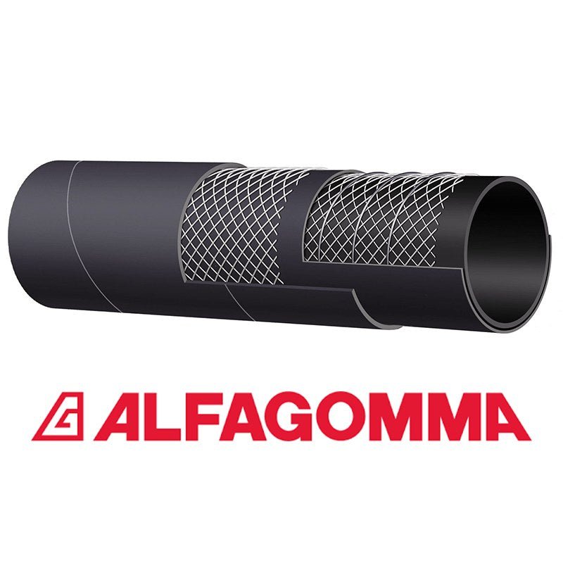 Alfagomma - GO Fill