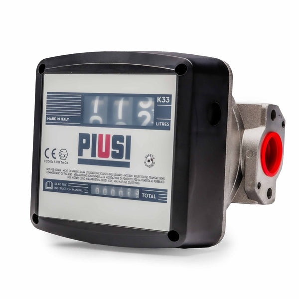 Flow Meters