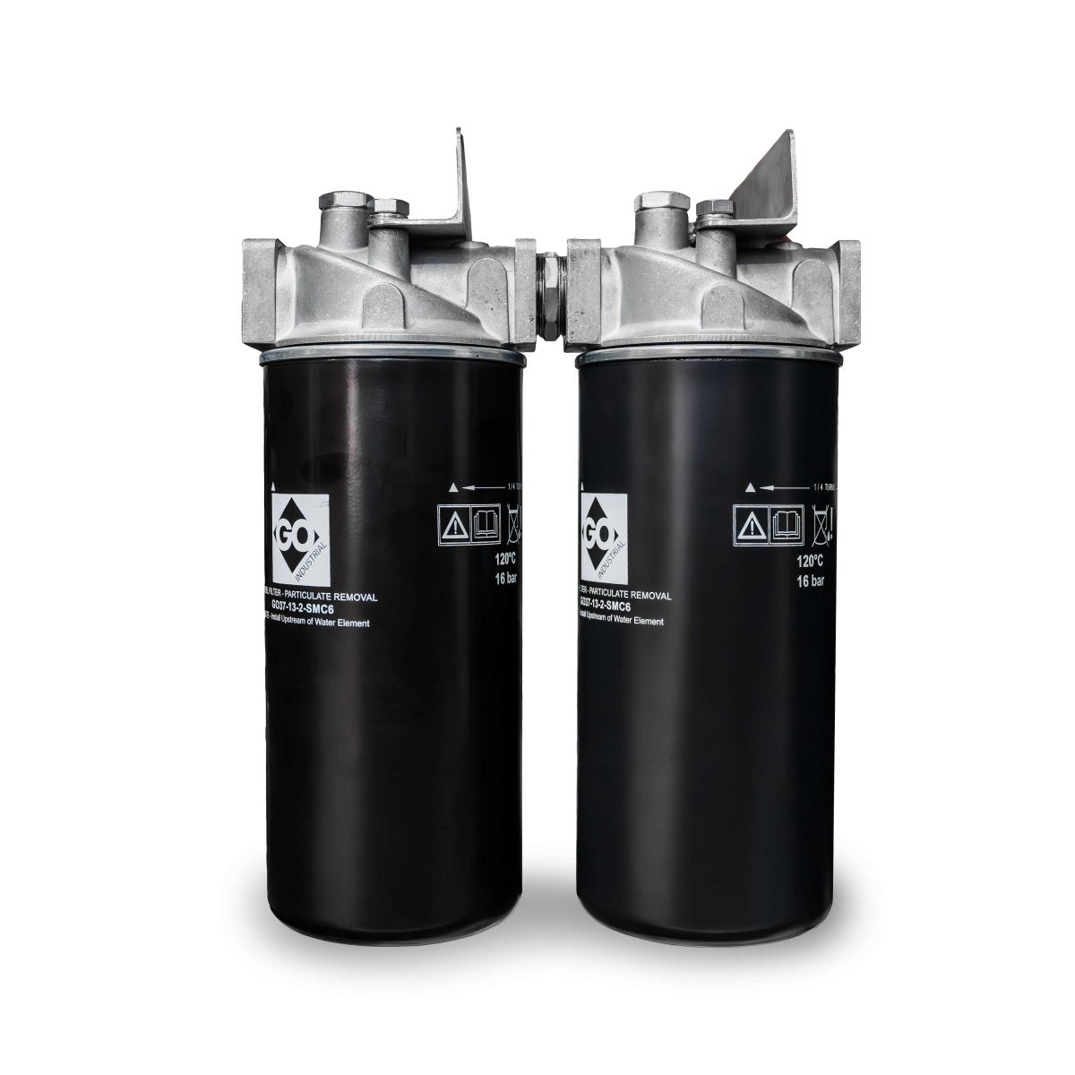 Fuel Filtration collection