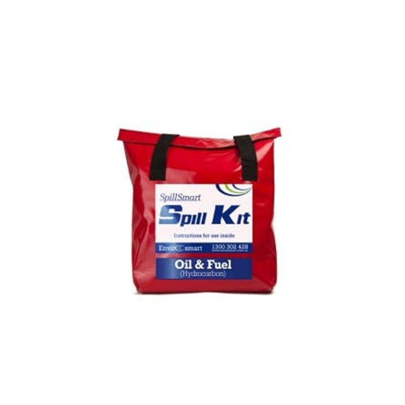 Spill Kits - GO Fill