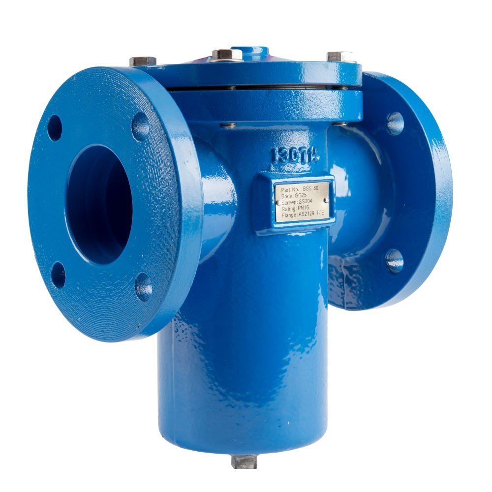 Strainers - GO Fill