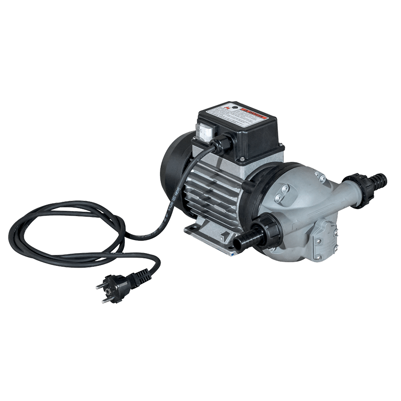 ADAM BY PIUSI AdBlue Pump 240V 34lpm - GO Fill