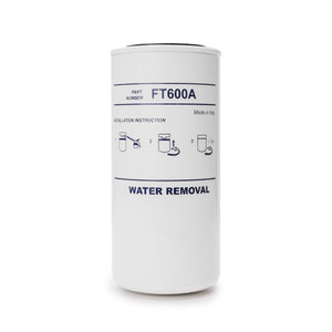 ADAM BY PIUSI Filter Element Particulate and Water Removal to suit FT60MA Filter FT600A