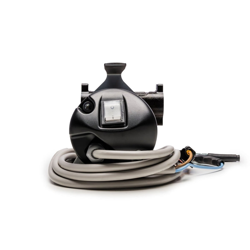 12V workhorse pump