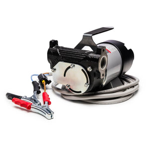 ADAM BY PIUSI Pump 24V DC 85lpm PB18B4400