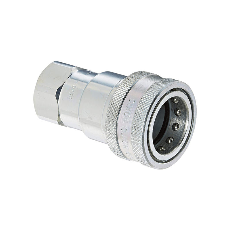 ALFAGOMMA Coupling ISO7241 - A - GO Fill