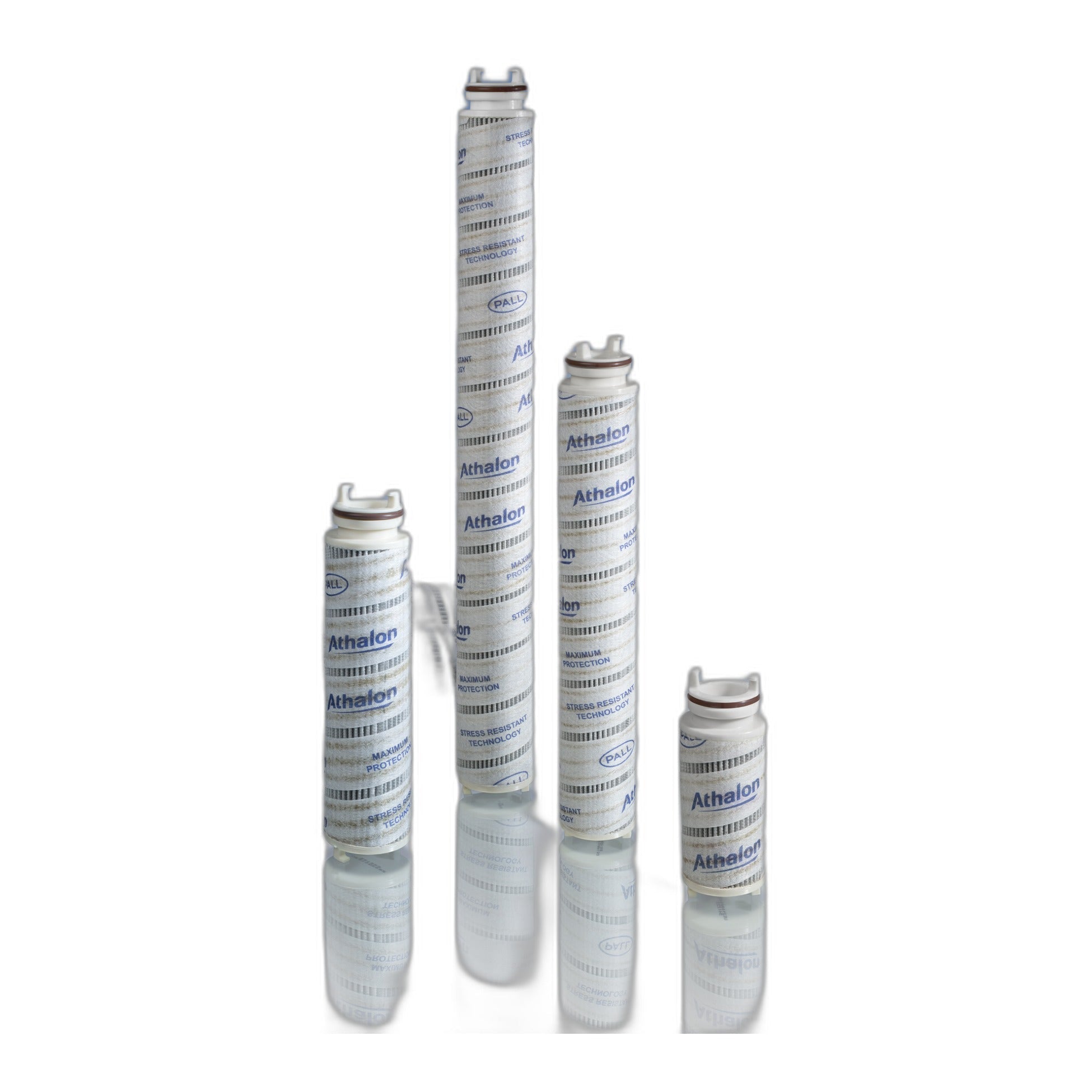 Athalon™ Lube & Hydraulic Elements UE210AS08Z - GO Fill