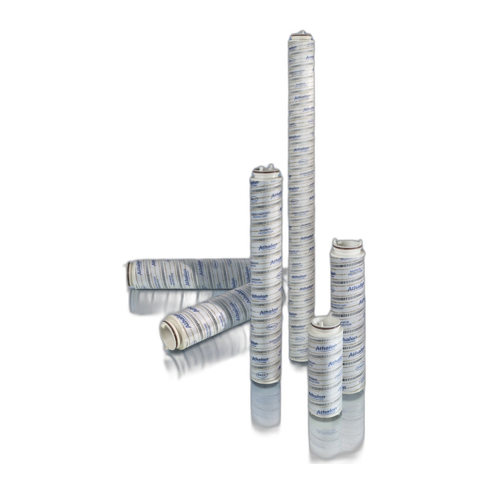 Athalon™ Lube & Hydraulic Elements UE310AZ13Z - GO Fill