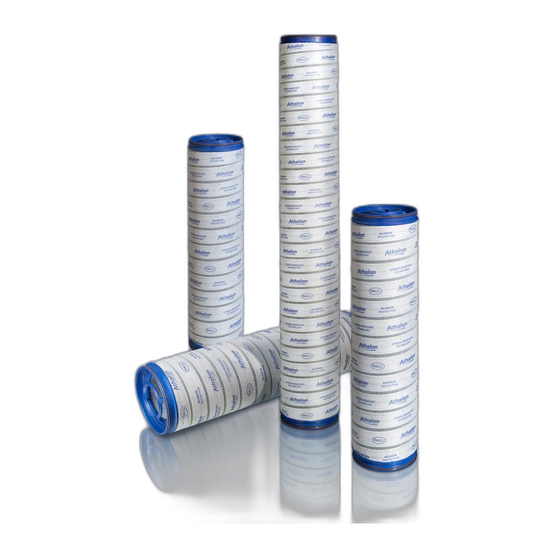 Athalon™ Lube & Hydraulic Elements UE610AN20Z - GO Fill