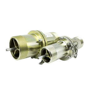 BANLAW Break Away Valves