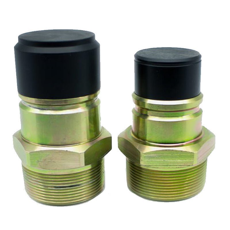 BANLAW Dry - Break Nozzle Anchors - GO Fill