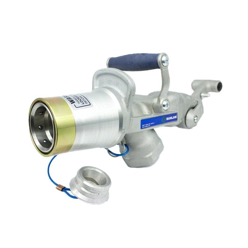 BANLAW NOZZLE Diesel Pressurised Medium Spring Setting with Plug 800lpm - GO Fill