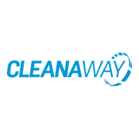 Cleanaway logo