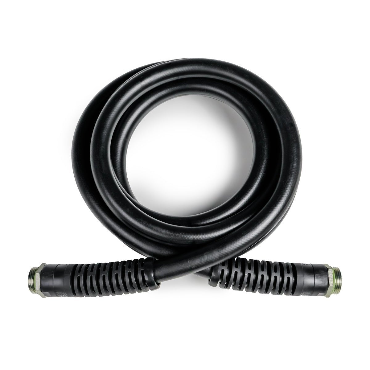 Delivery Hose 3/4" ID x 4m - 1" BSP Male Crimped - GO Fill