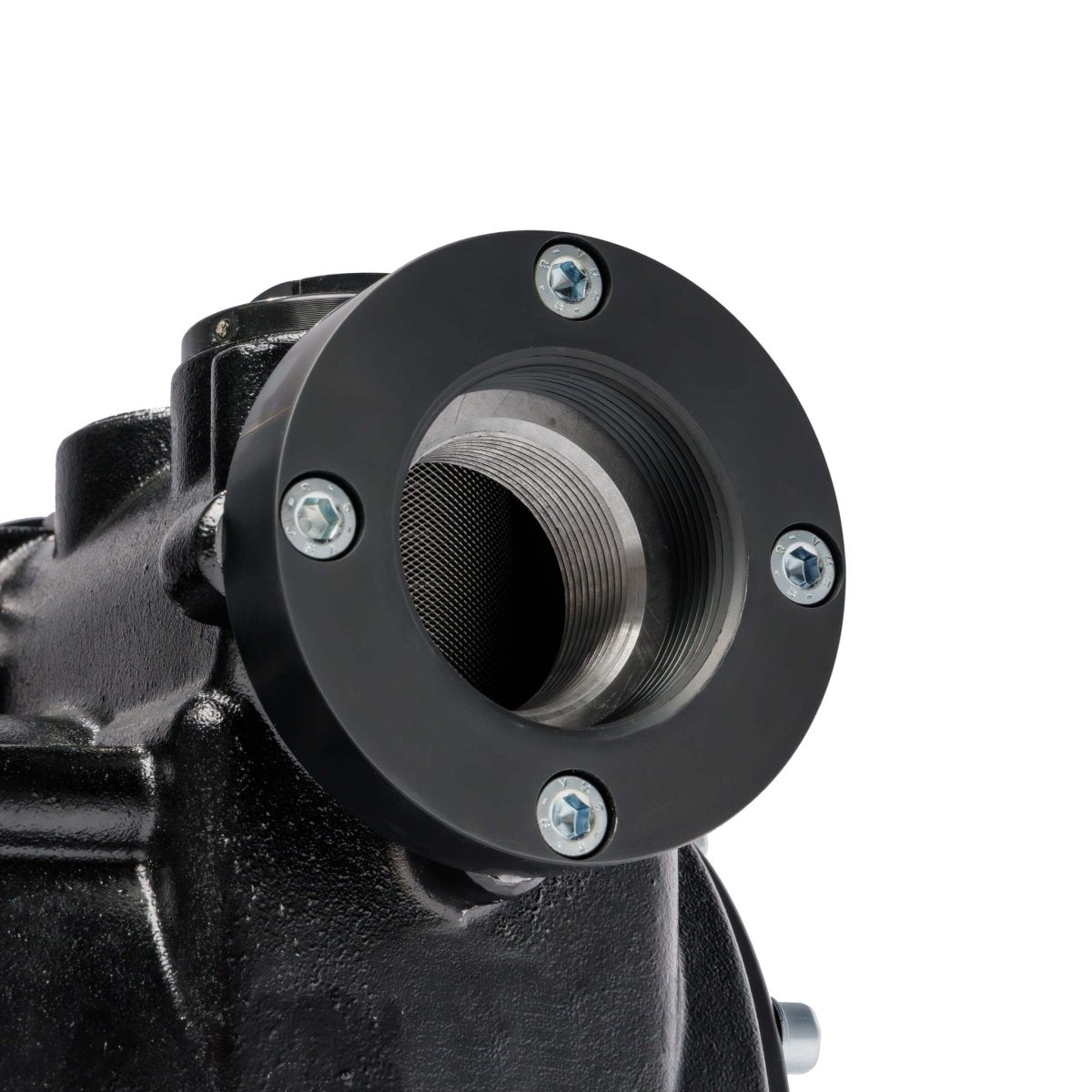 GO Elephant Diesel Transfer Pump 200LPM 240V - GO Fill